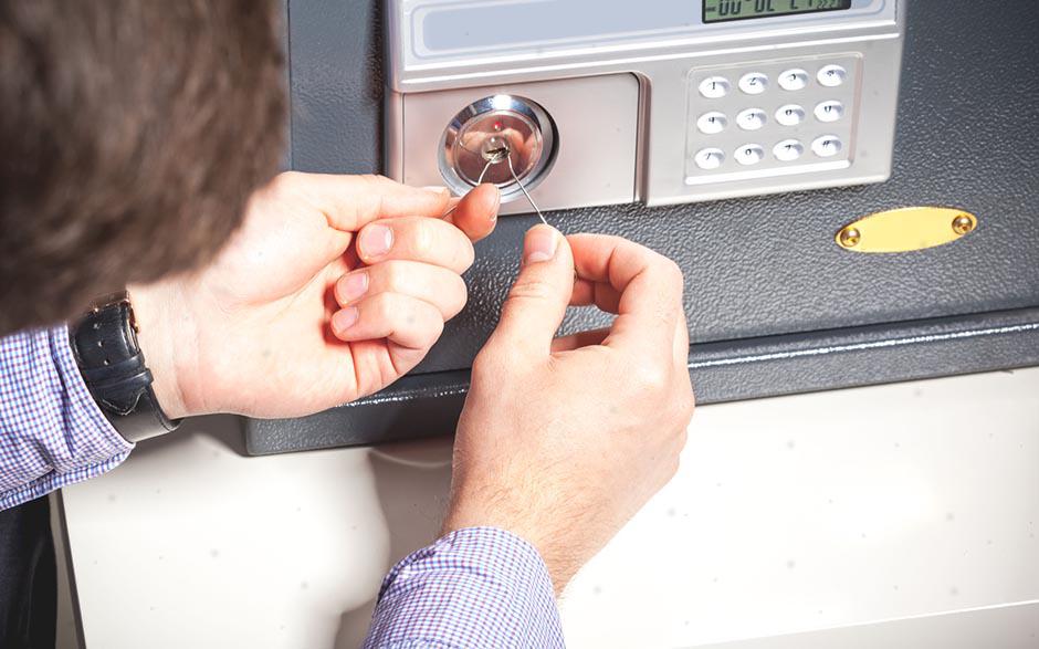 serrurier tarif changement serrure Paris 15
